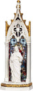 Joseph's Studio Renaissance Collection LED Arch - Sacred Heart