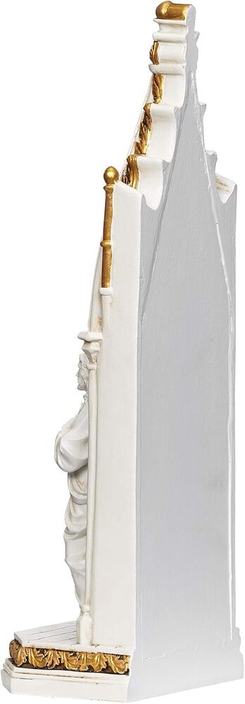 Joseph's Studio Renaissance Collection LED Arch - Sacred Heart
