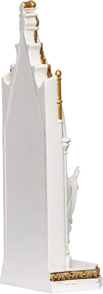 Joseph's Studio Renaissance Collection LED Arch - Sacred Heart