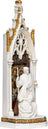 Joseph's Studio Renaissance Collection LED Arch - Holy Family