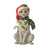 Jim Shore Heartwood Creek - Mini Christmas Cat