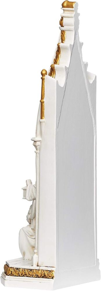 Joseph's Studio Renaissance Collection LED Arch - Holy Family