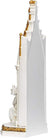Joseph's Studio Renaissance Collection LED Arch - Holy Family