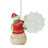Jim Shore Heartwood Creek - Legend of Snowflake Hanging Ornament