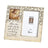 Joseph's Studio Baptism/Christening Photo Frame - Jesus Loves Me 4x6inch