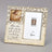 Joseph's Studio Baptism/Christening Photo Frame - Jesus Loves Me 4x6inch