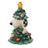 Peanuts by Jim Shore - Snoopy Christmas Tree