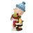 Peanuts by Jim Shore - Snoopy and Charlie Hugging