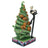 Jim Shore Disney Traditions - The Nightmare Before Christmas - King For All Seasons