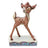 Jim Shore Disney Traditions - Bambi Christmas - Frosted Fawn