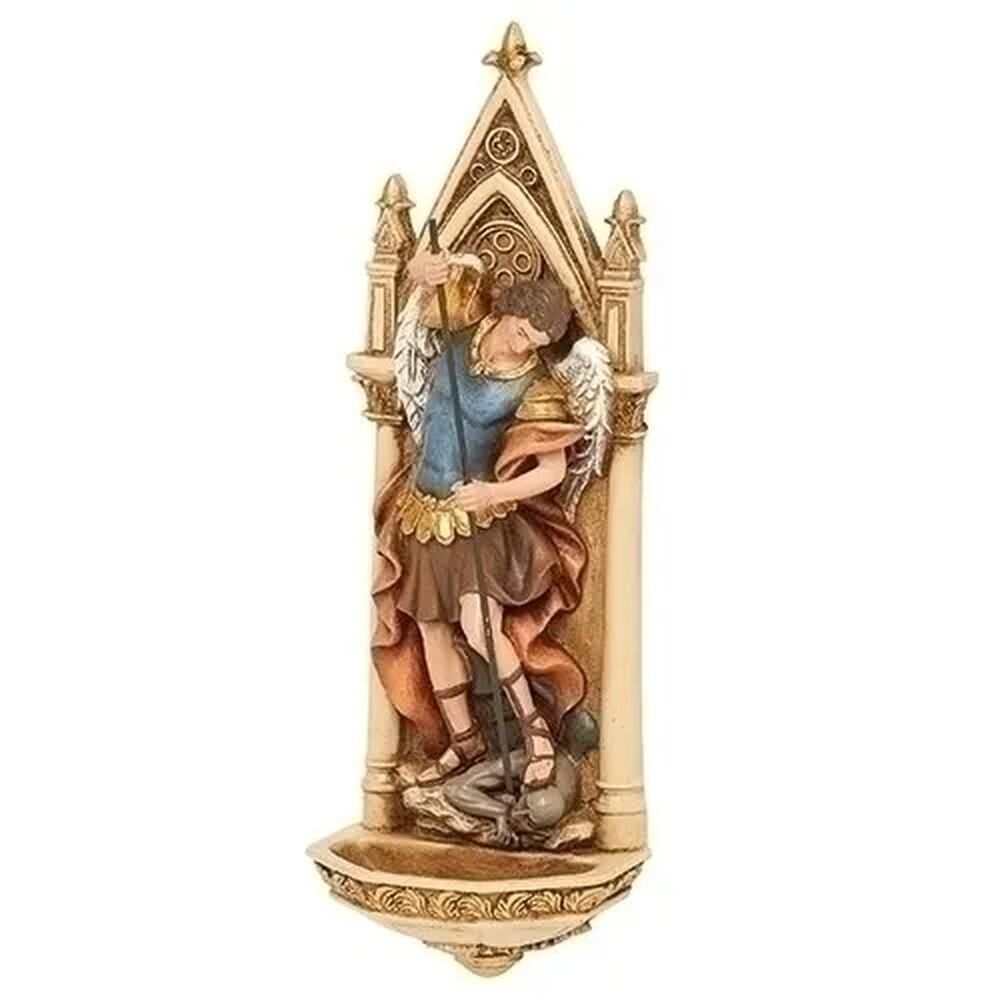 Joseph's Studio - Holy Water Font - St Michael
