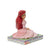 Jim Shore Disney Traditions - The Little Mermaid Ariel - Confident and Curious Personality Pose