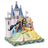 Jim Shore Disney Traditions - Princesses with Castle