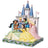 Jim Shore Disney Traditions - Princesses with Castle