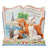 Jim Shore Disney Traditions - The Aristocats - Long Ago In Paris Storybook