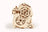 Ugears STEM Lab Wooden Model - Gearbox