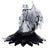 Disney Showcase Facet - D100 Maleficent Light Up Figurine