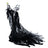 Disney Showcase Facet - D100 Maleficent Light Up Figurine