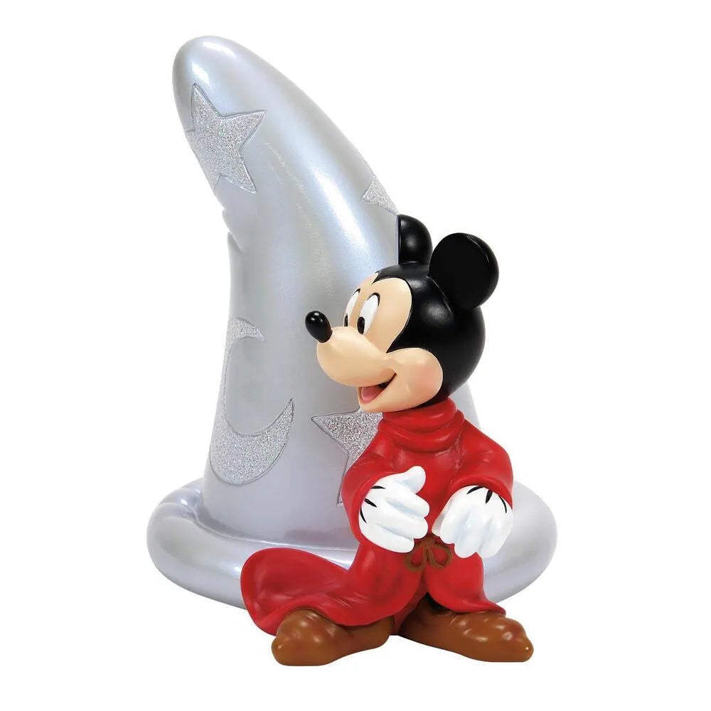 Disney Showcase - D100 Mickey Mouse