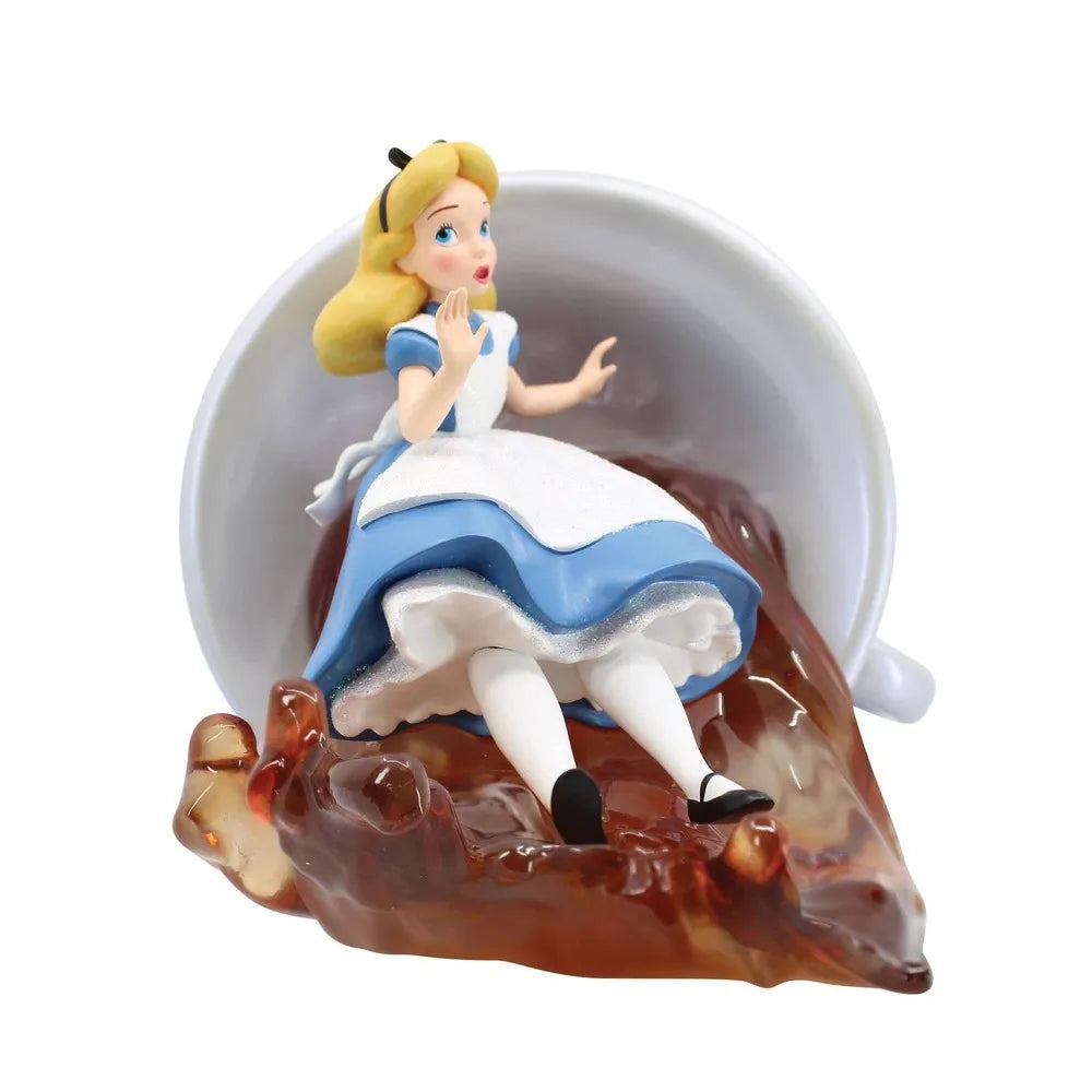 Disney Showcase - D100 Alice In Wonderland