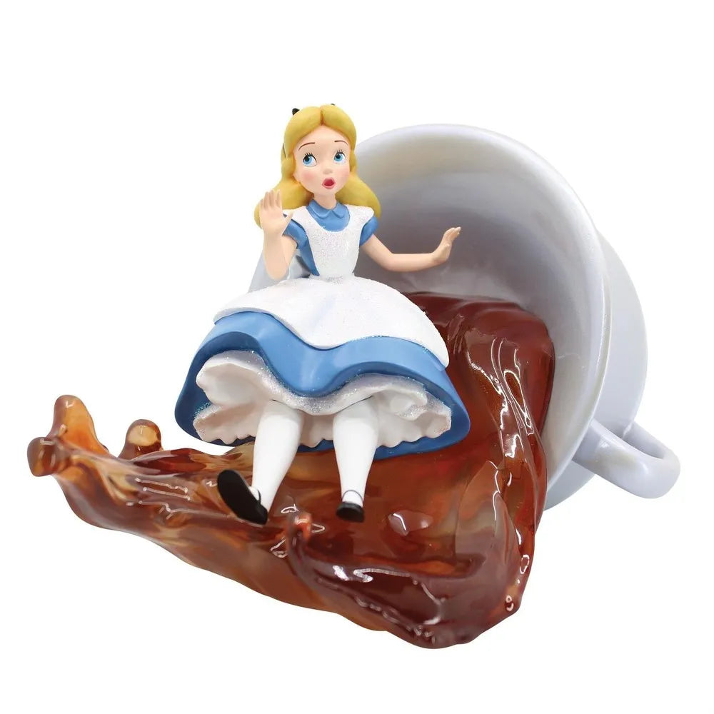Disney Showcase - D100 Alice In Wonderland