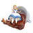 Disney Showcase - D100 Alice In Wonderland