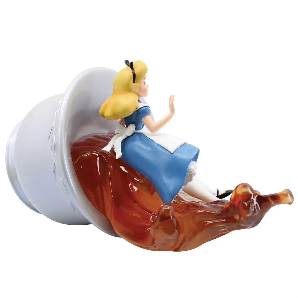Disney Showcase - D100 Alice In Wonderland