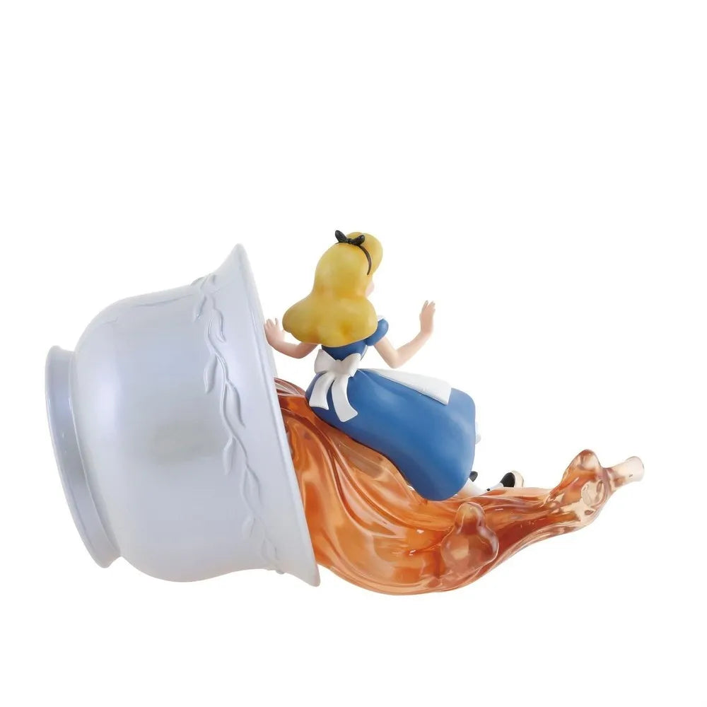Disney Showcase - D100 Alice In Wonderland