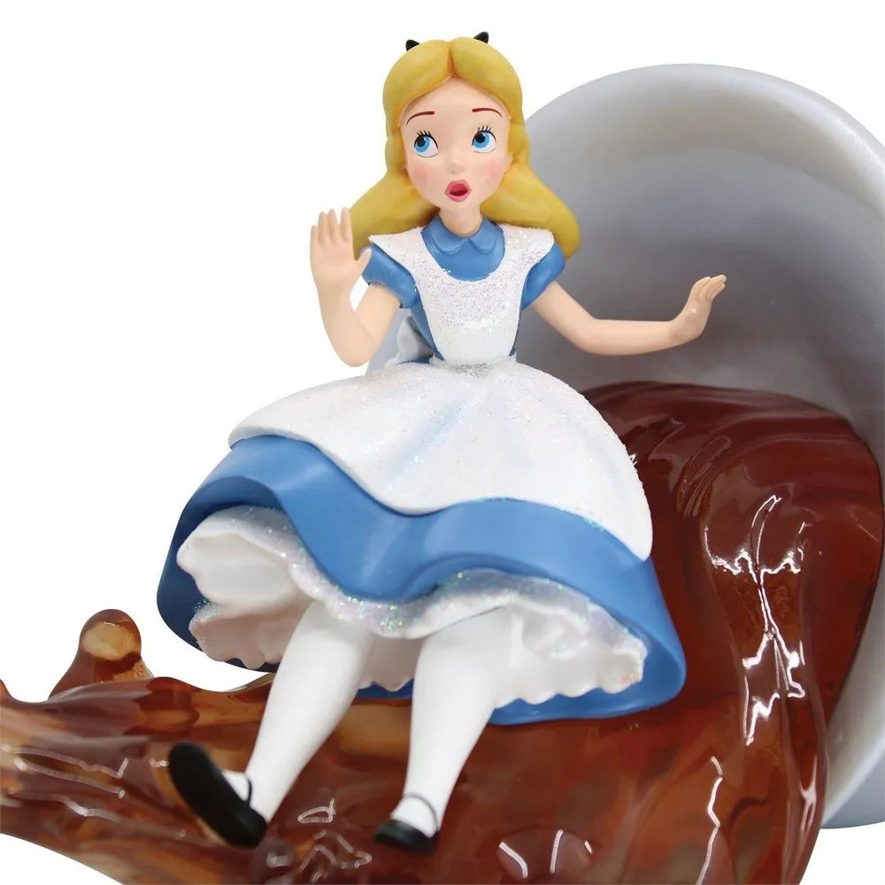Disney Showcase - D100 Alice In Wonderland