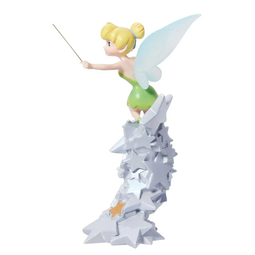 Disney Showcase - D100 Tinkerbell