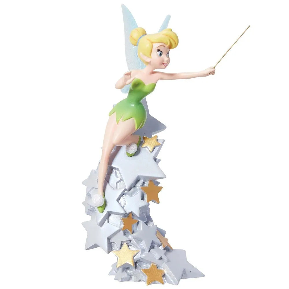 Disney Showcase - D100 Tinkerbell