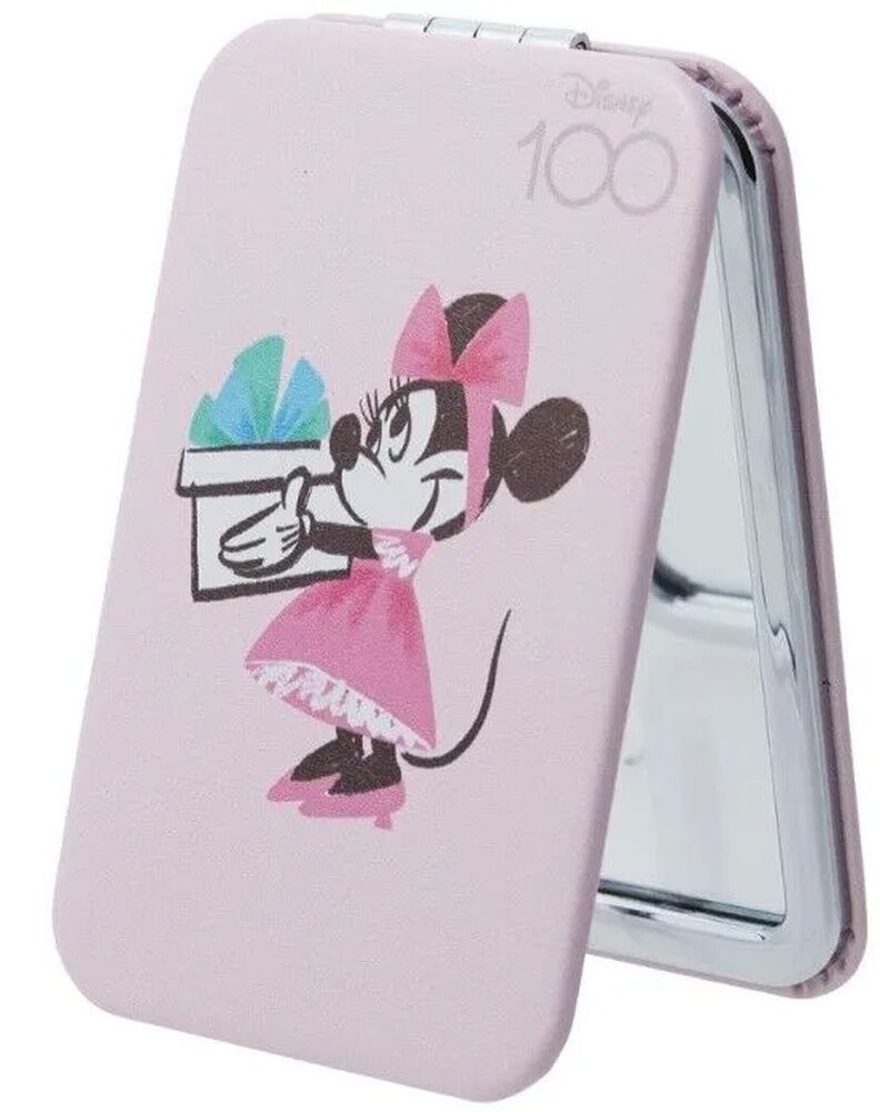 Disney Showcase - D100 Minnie Mouse Mirror