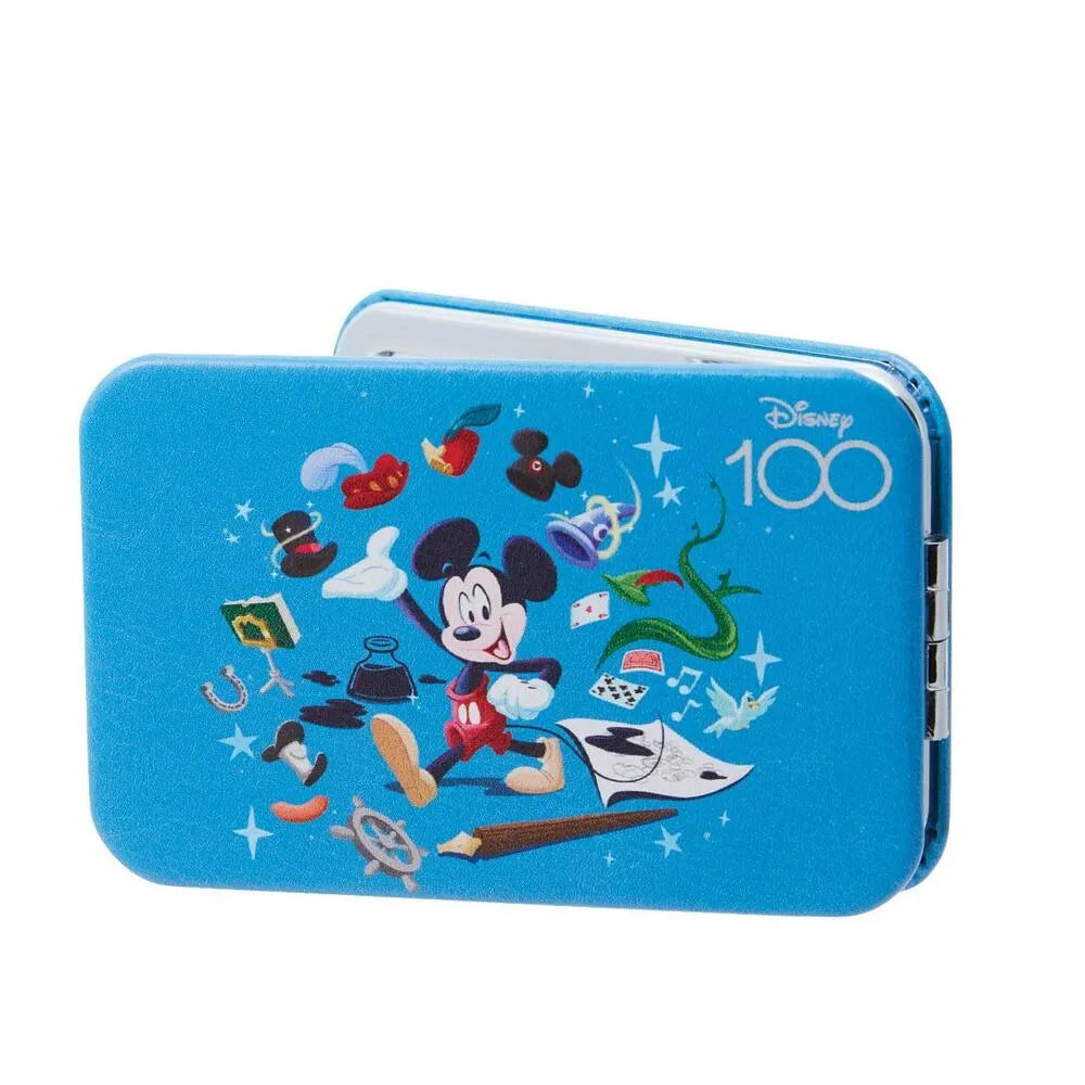 Disney Showcase - D100 Mickey Mouse Mirror