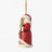 Jim Shore Heartwood Creek Worldwide Event Santa - Santa with Pear Tree Hanging Ornament