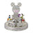 Jim Shore Disney Traditions D100 Special Edition Centennial Train