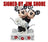 Jim Shore Disney Traditions D100 Special Edition Minnie and Mickey (Signed by Jim Shore)