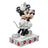 Jim Shore Disney Traditions D100 Special Edition Minnie and Mickey