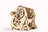 Ugears STEM Lab Wooden Model - Gearbox