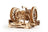 Ugears STEM Lab Wooden Model - Differential