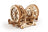 Ugears STEM Lab Wooden Model - Differential