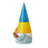 Jim Shore Heartwood Creek Christmas Around The World - Ukrainian Gnome