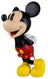 Disney Showcase - Large Mickey