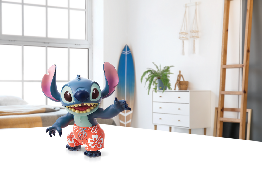 Disney Showcase - Hawaiian Stitch
