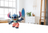 Disney Showcase - Hawaiian Stitch