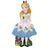 Disney Showcase - Botanical Alice In Wonderland