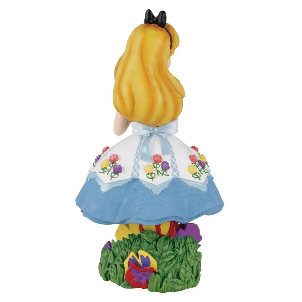 Disney Showcase - Botanical Alice In Wonderland