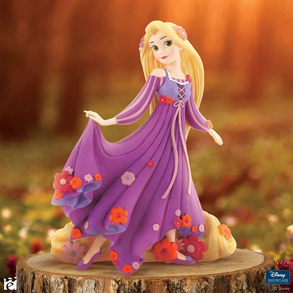 Disney Showcase - Botanical Rapunzel
