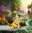 Disney Showcase - Botanical Belle