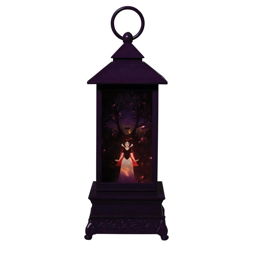 Disney Showcase - Snow White Lantern