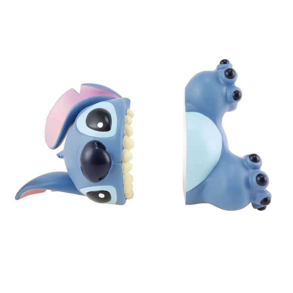 Disney Showcase - Stitch Bookends